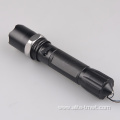 Torch Zoomable White Uv 395nm Ultraviolet Flashlight